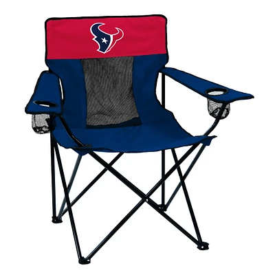 Houston Texans Elite Chair