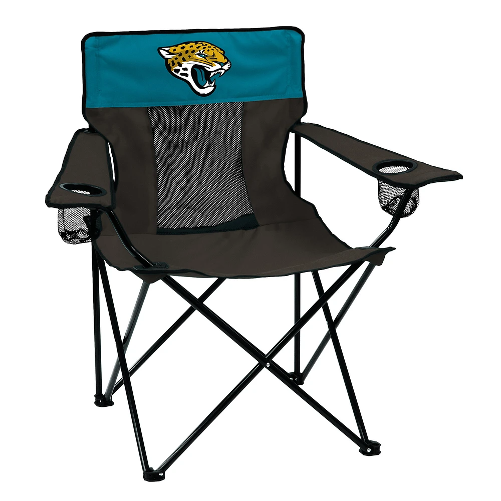 Jacksonville Jaguars Elite Chair
