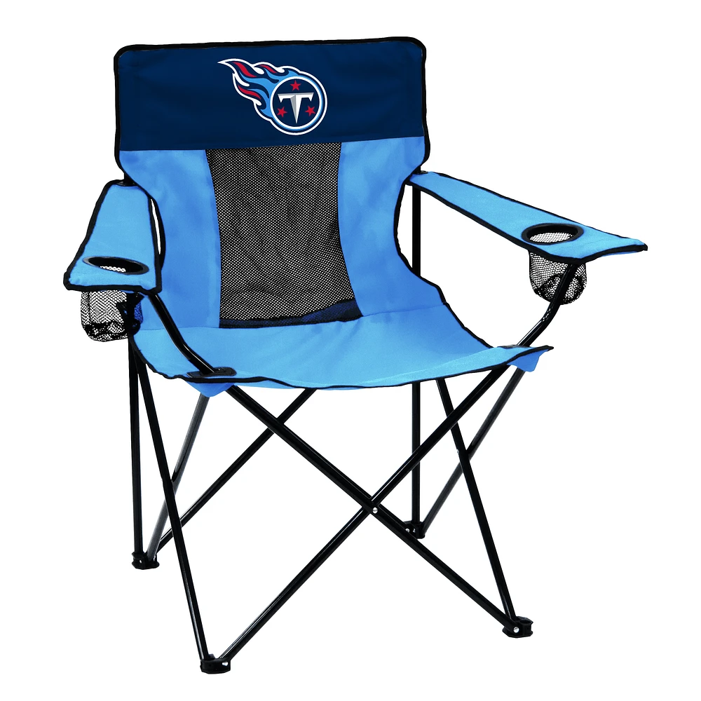 Tennessee Titans Elite Chair