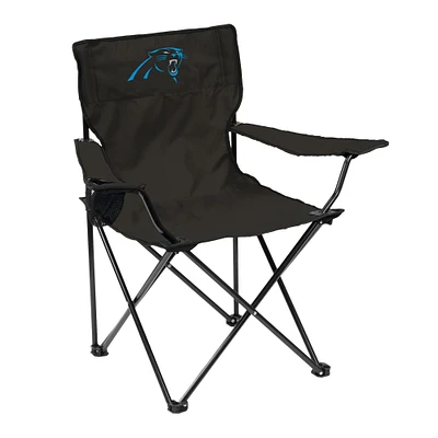 Carolina Panthers Quad Chair