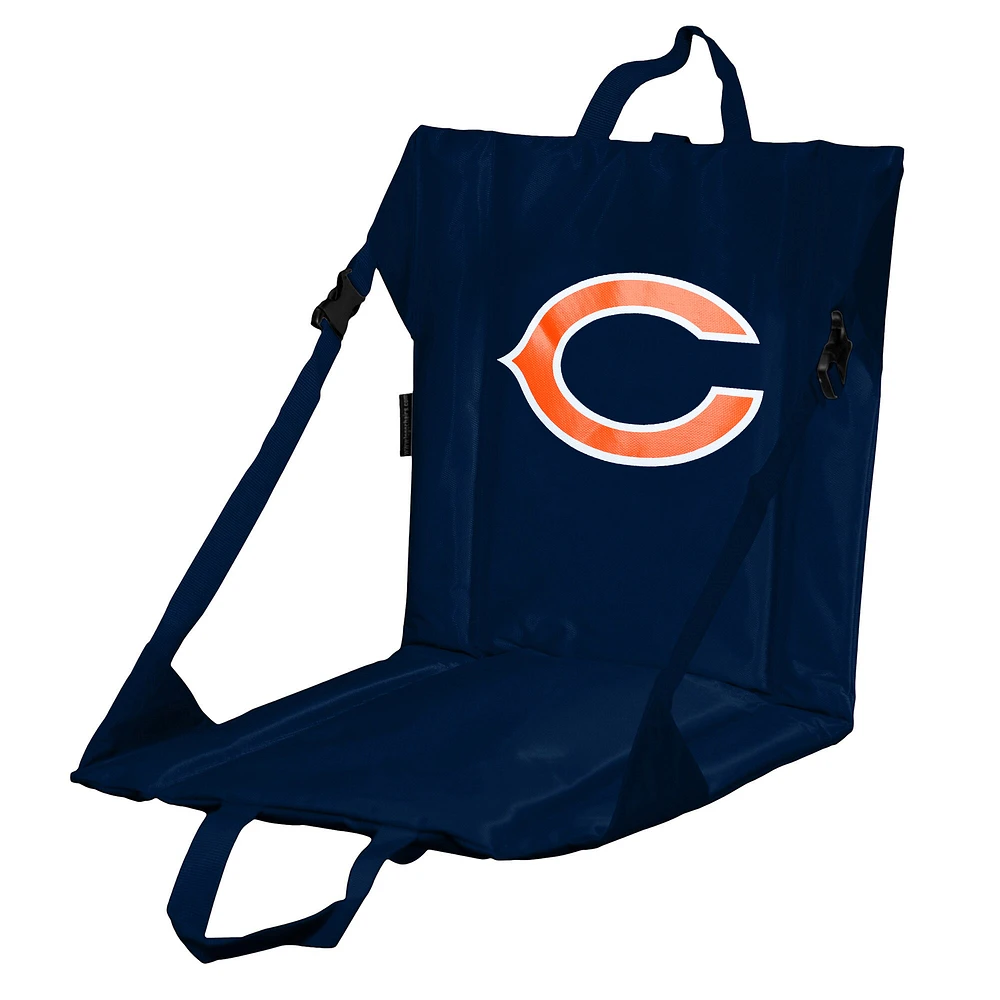 Chicago Bears Stadium Seat