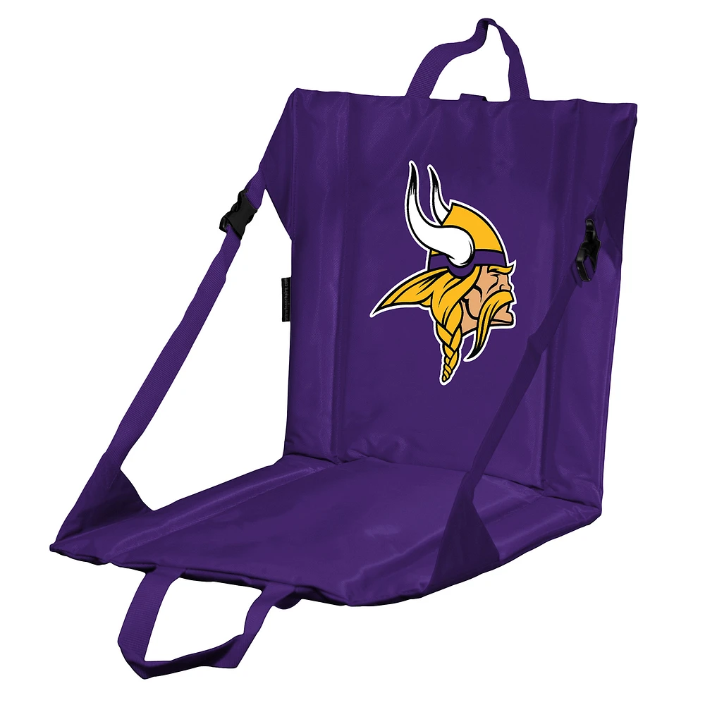Minnesota Vikings Stadium Seat
