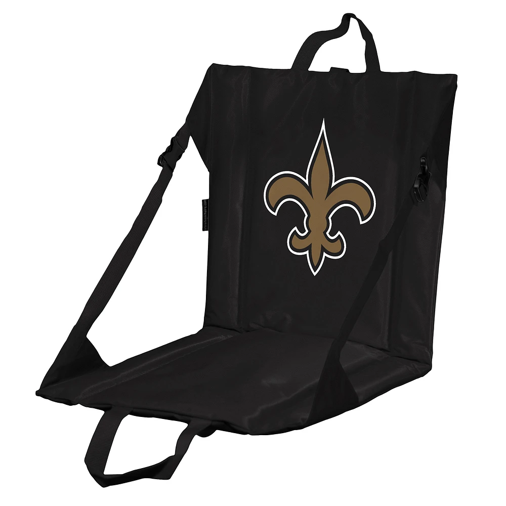 New Orleans Saints Stadium Seat
