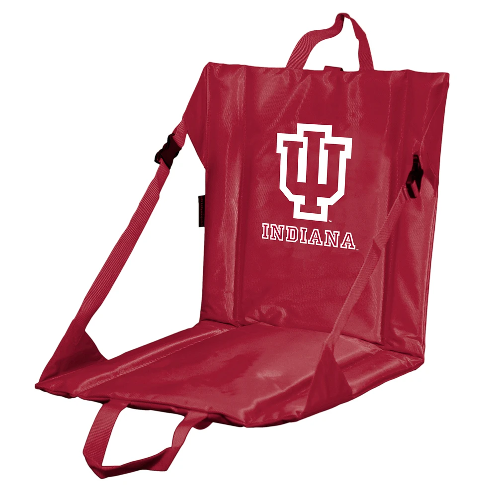 Indiana Hoosiers Stadium Seat