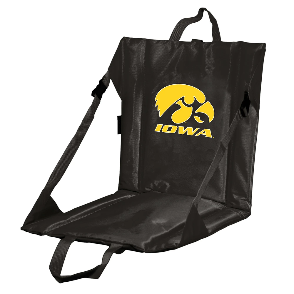 Iowa Hawkeyes Stadium Seat