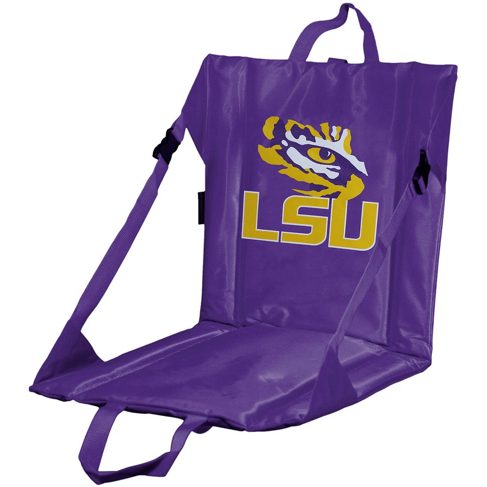 LSU Tigers Stadium Seat
