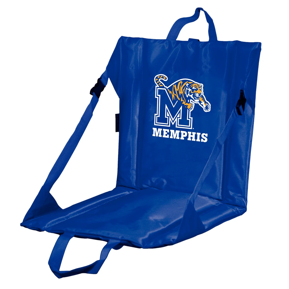 Memphis Tigers Stadium Seat