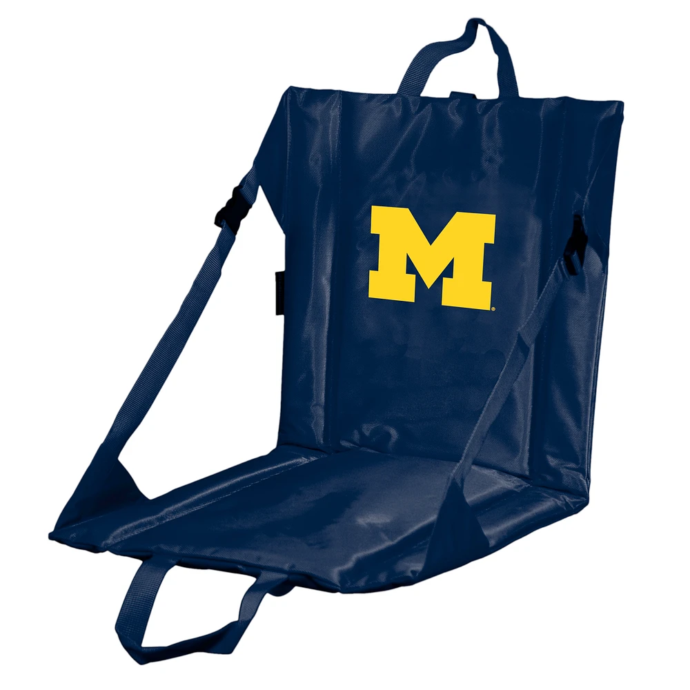 Michigan Wolverines Stadium Seat