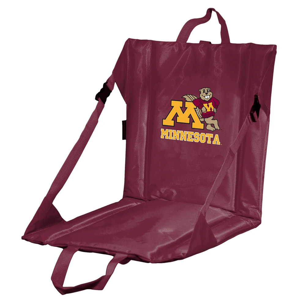 Minnesota Golden Gophers Stadium Seat