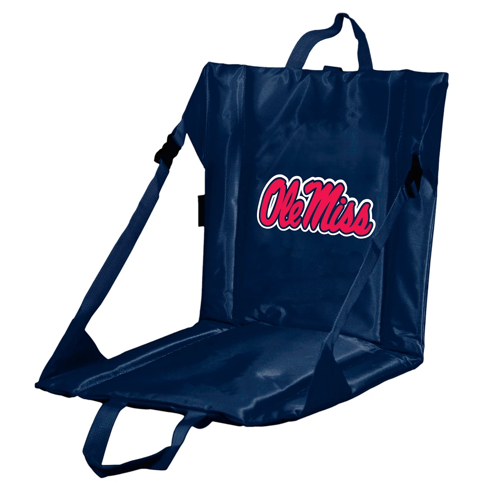 Ole Miss Rebels Stadium Seat