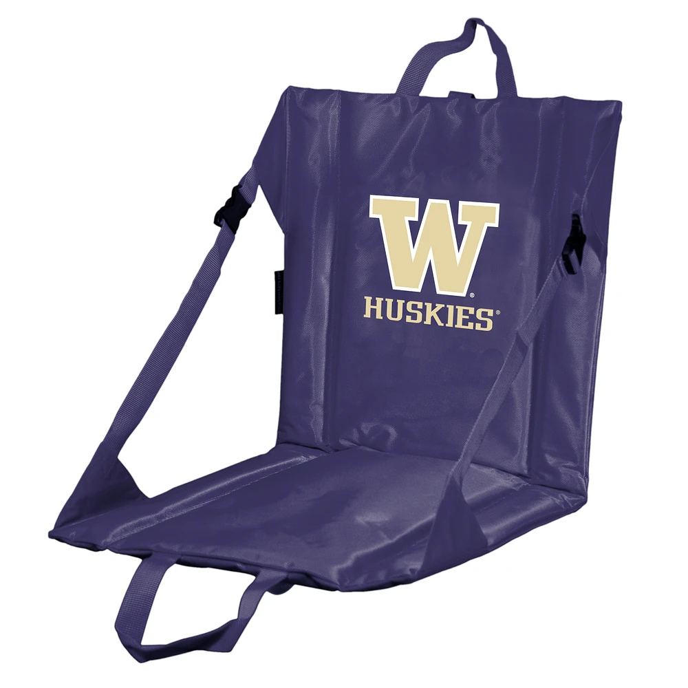 Washington Huskies Stadium Seat