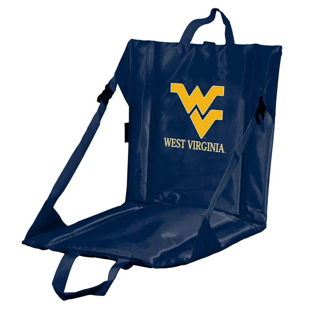 West Virginia Mountaineers Stadium Seat