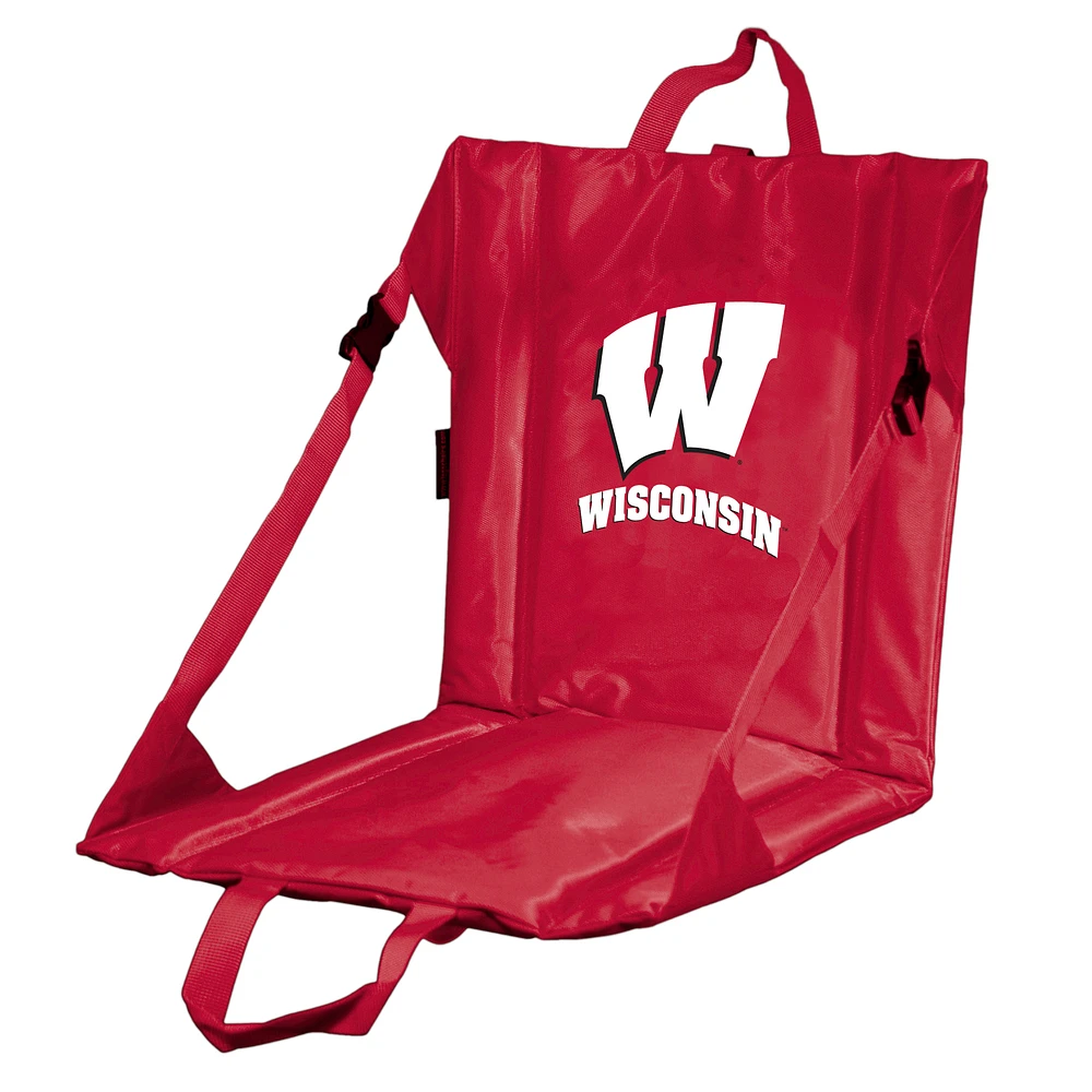 Wisconsin Badgers Stadium Seat