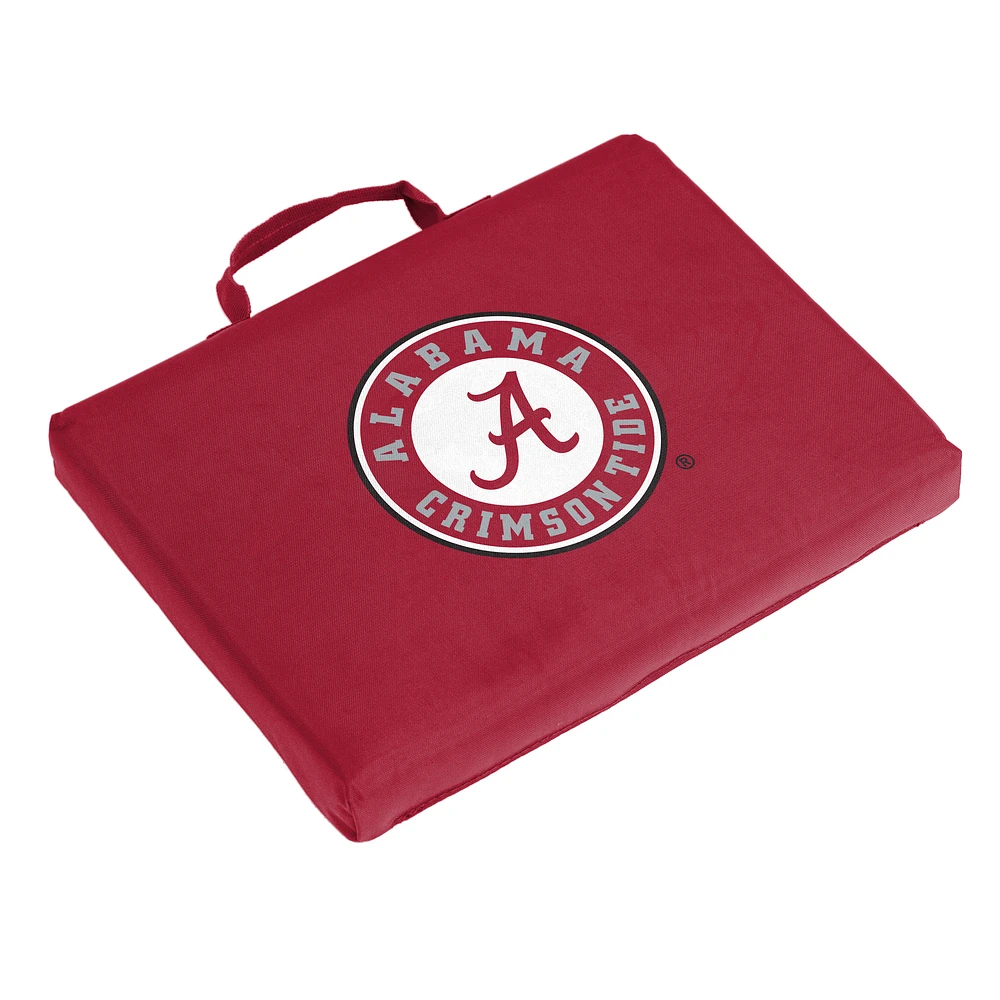 Alabama Crimson Tide 14" x 11" Bleacher Cushion
