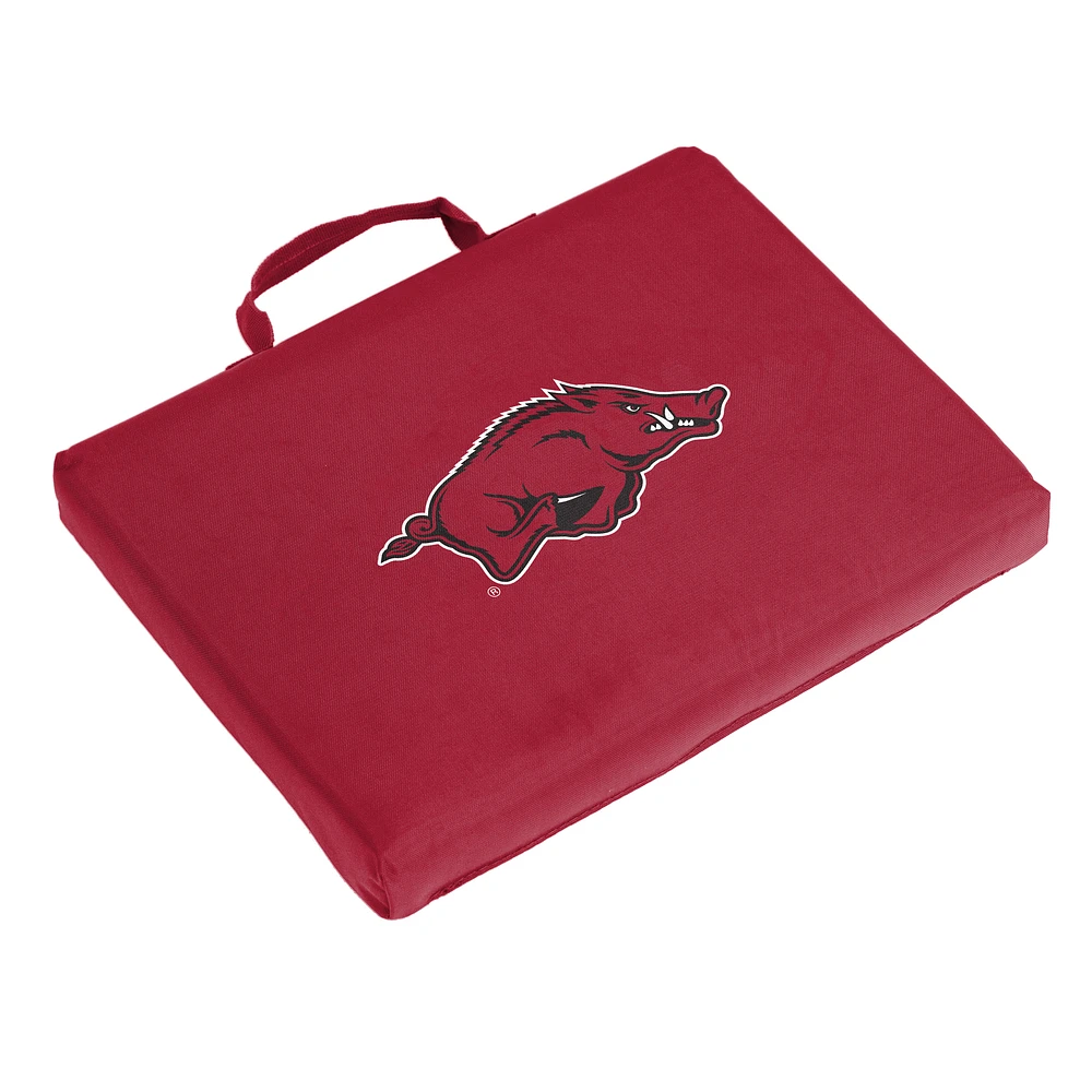 Arkansas Razorbacks 14" x 11" Bleacher Cushion