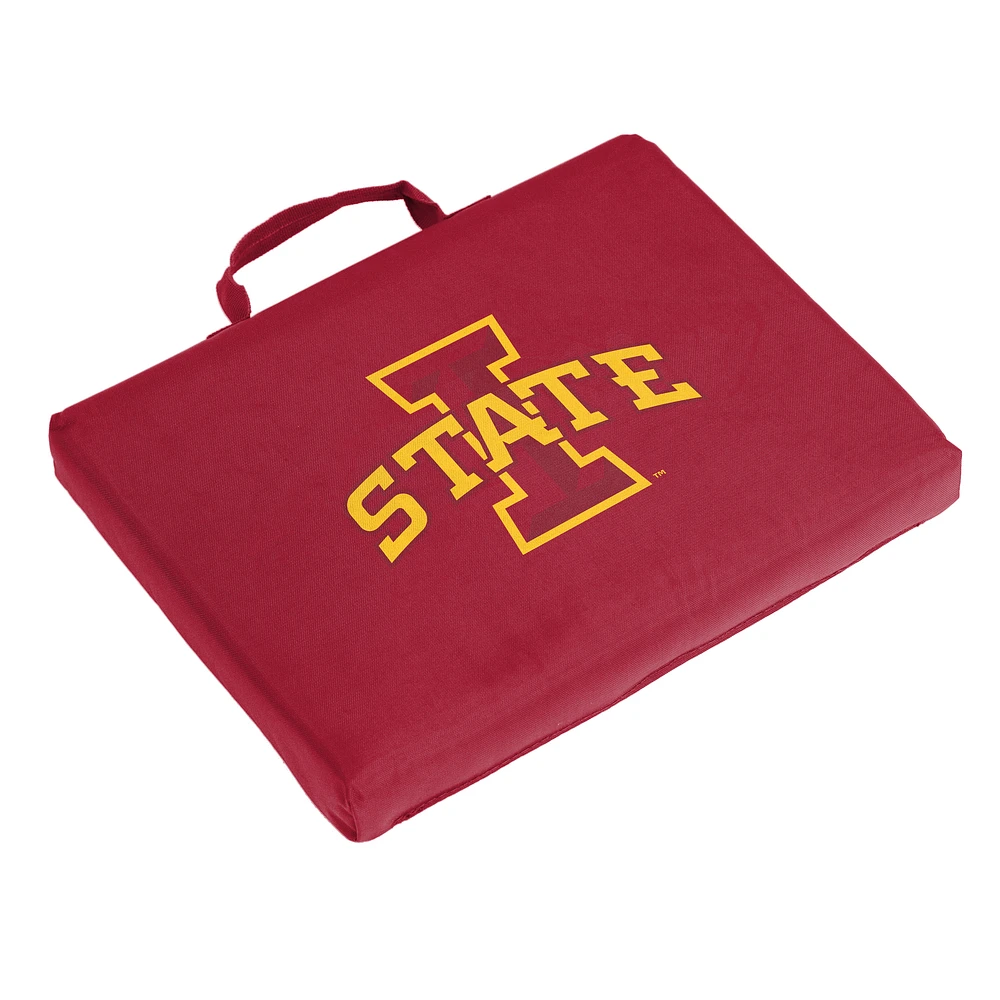 Iowa State Cyclones 14" x 11" Bleacher Cushion