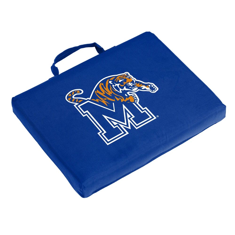 Memphis Tigers 14" x 11" Bleacher Cushion