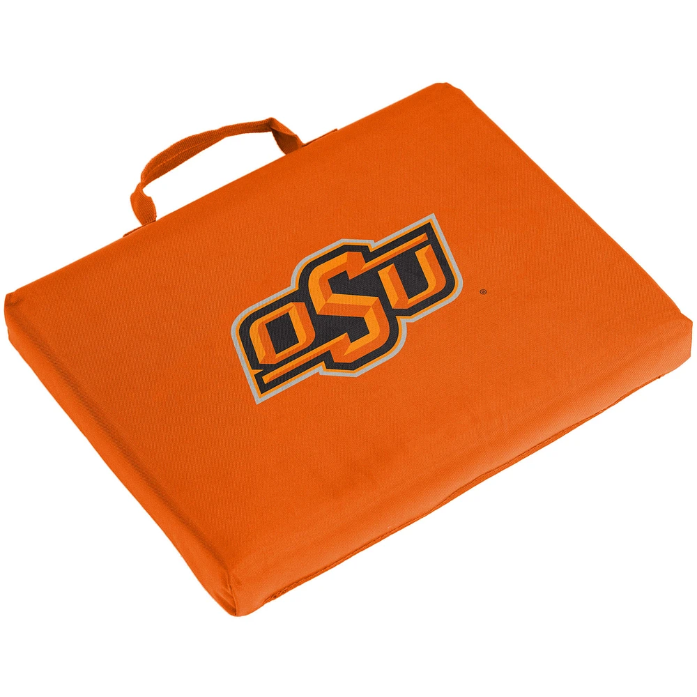 Oklahoma State Cowboys 14" x 11" Bleacher Cushion