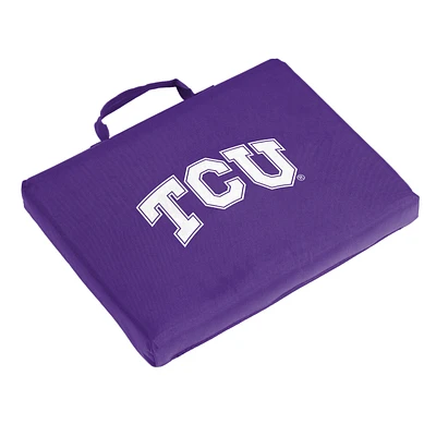 TCU Horned Frogs 14" x 11" Bleacher Cushion