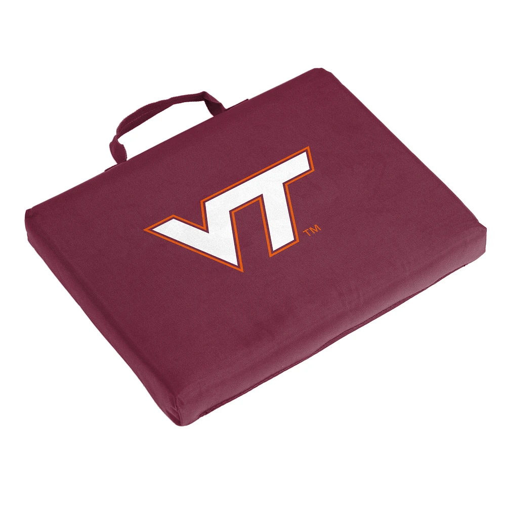 Virginia Tech Hokies 14" x 11" Bleacher Cushion