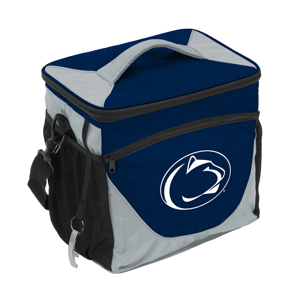 Penn State Nittany Lions Logo 24-Can Cooler
