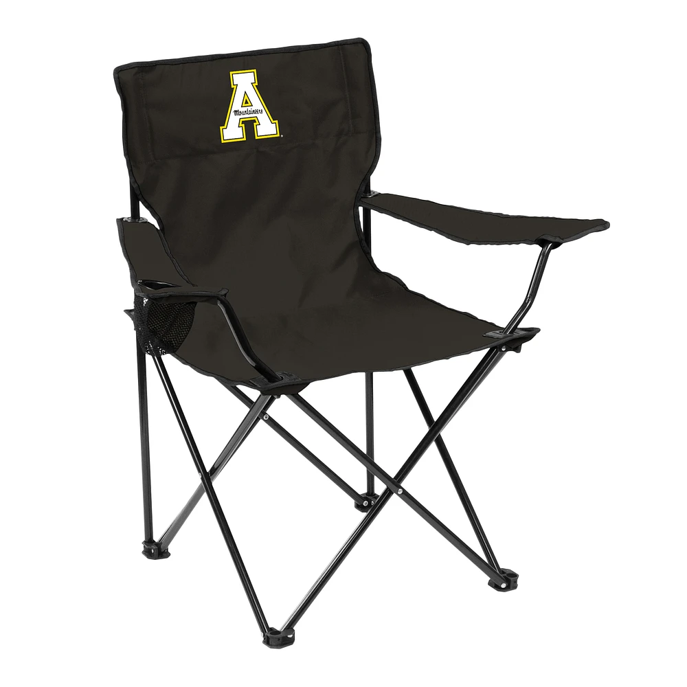 Appalachian State Mountaineers Quad Chair