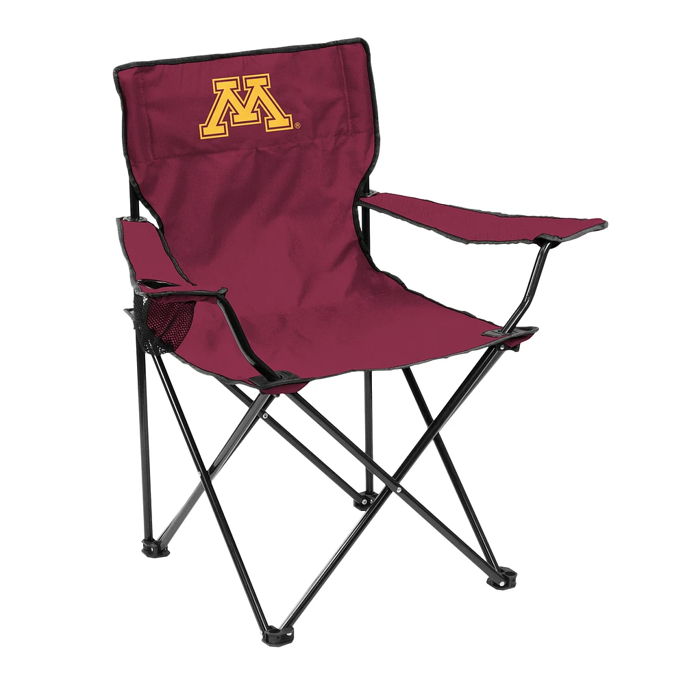 Minnesota Golden Gophers Quad Chair