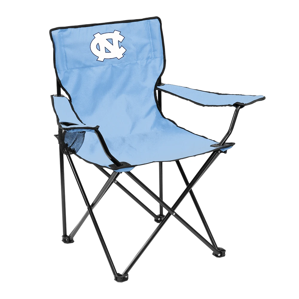 North Carolina Tar Heels Quad Chair