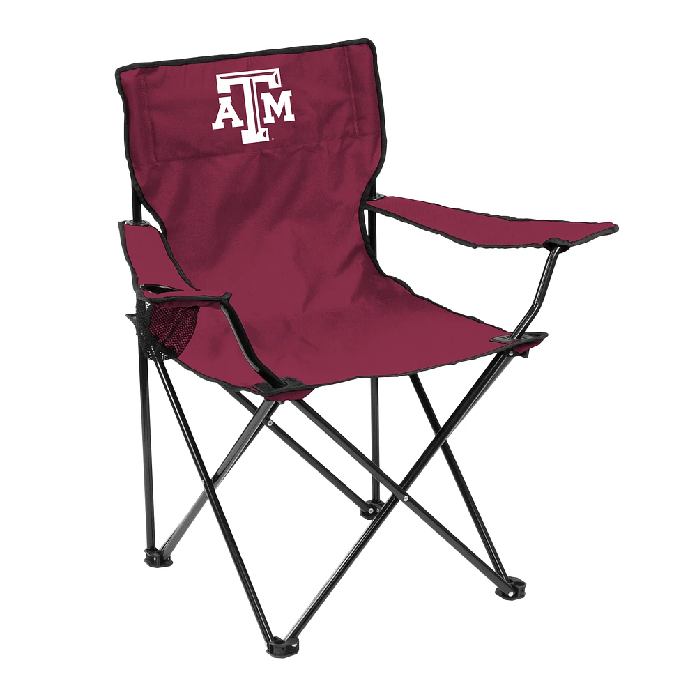 Texas A&M Aggies Quad Chair