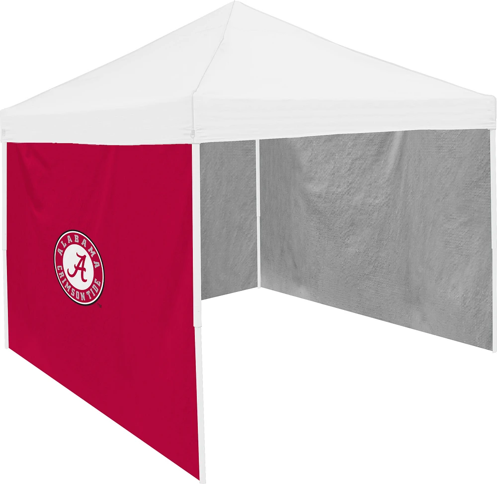Alabama Crimson Tide 9' x 9' Side Panel