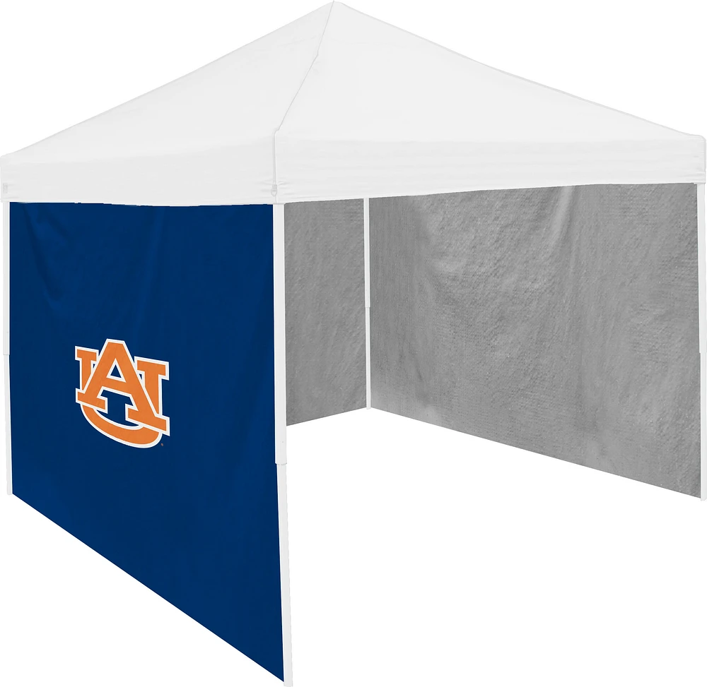 Auburn Tigers 9' x 9' Side Panel