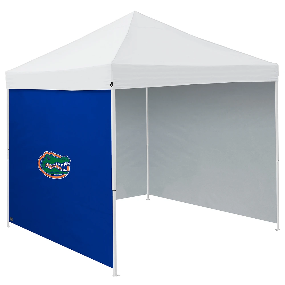 Florida Gators 9' x 9' Side Panel
