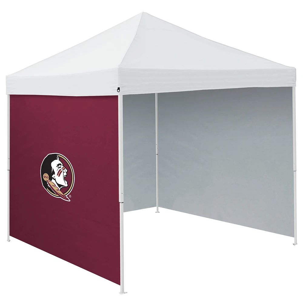 Florida State Seminoles 9' x 9' Side Panel