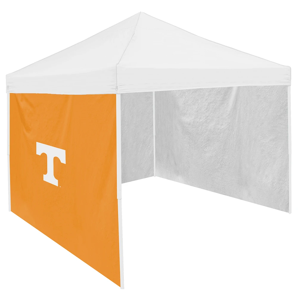 Tennessee Volunteers 9' x 9' Side Panel
