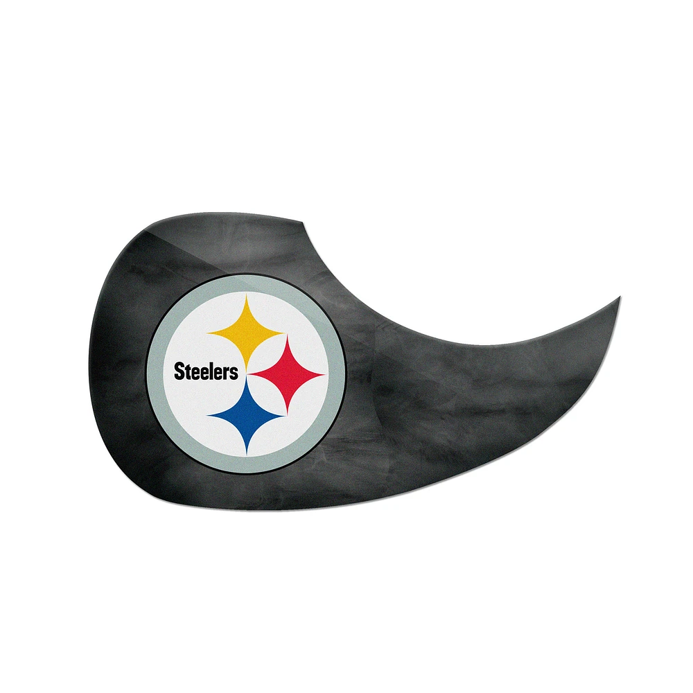 Woodrow Pittsburgh Steelers Pick Guard