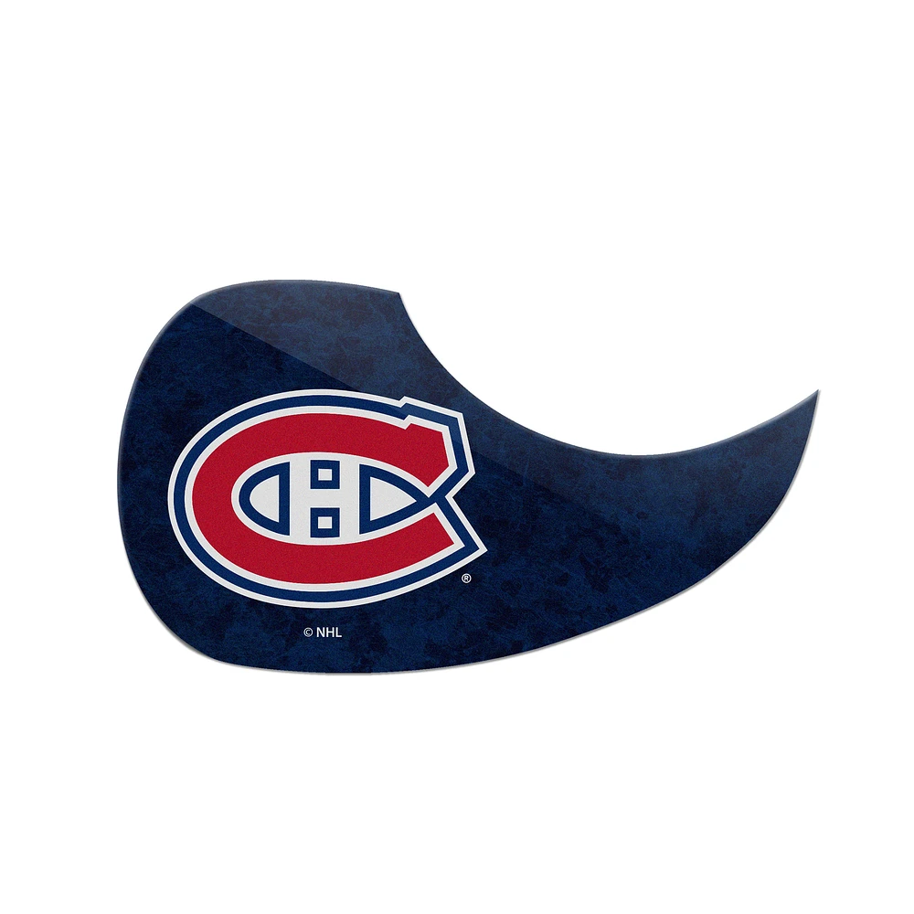 Woodrow Montreal Canadiens Pick Guard
