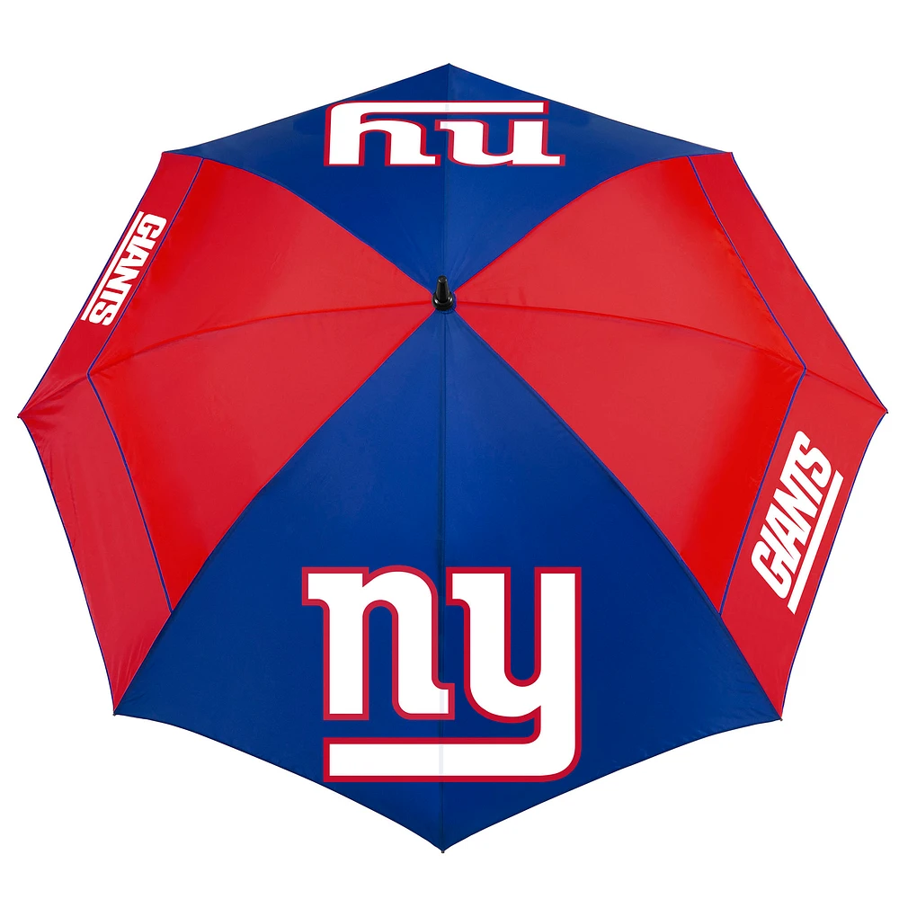 New York Giants 62" WindSheer Lite Golf Umbrella