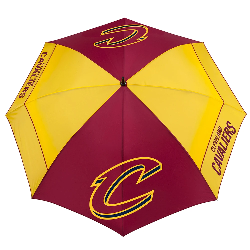 Cleveland Cavaliers 62" WindSheer Lite Golf Umbrella