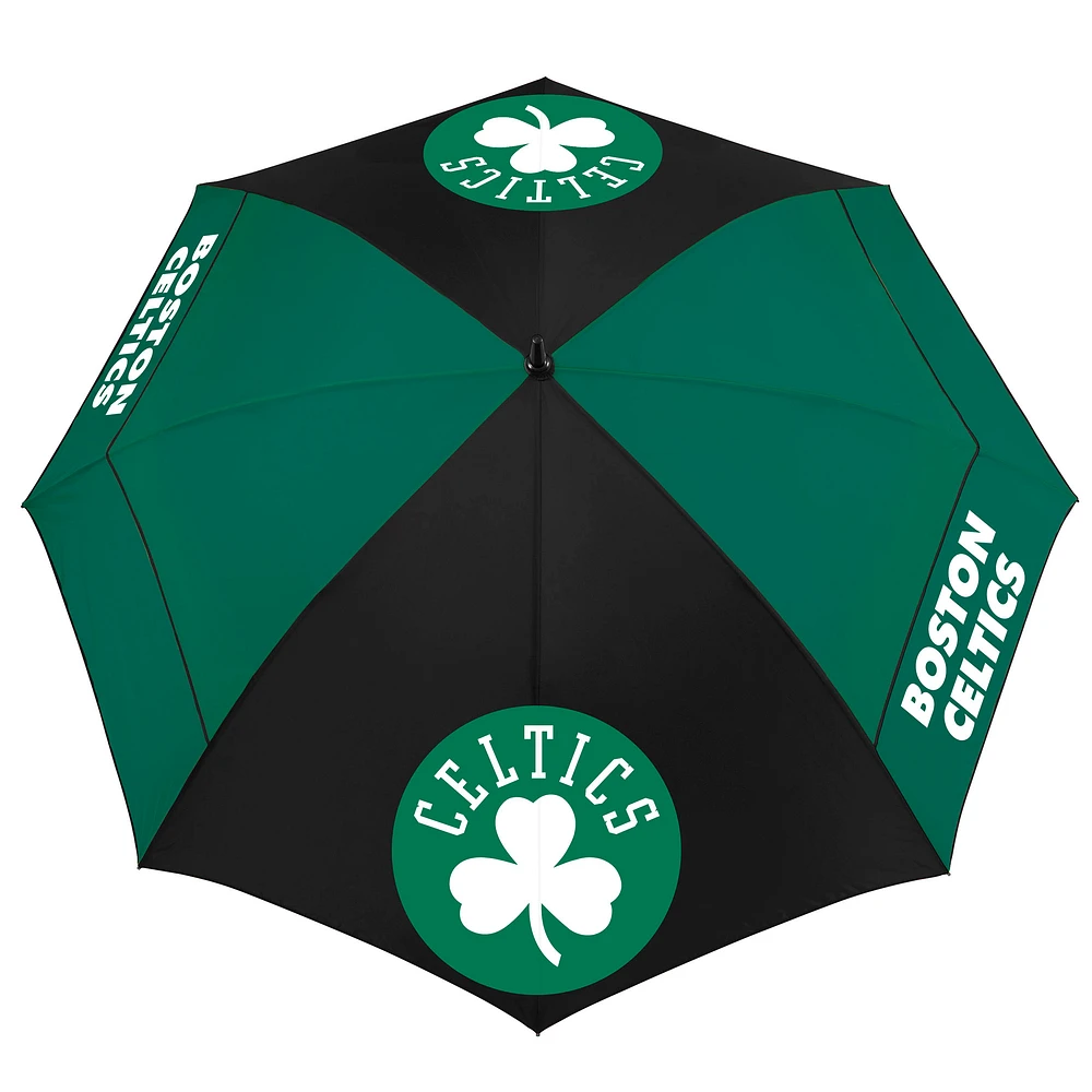 Boston Celtics 62" WindSheer Lite Golf Umbrella