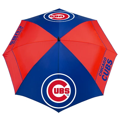 Chicago Cubs 62" WindSheer Lite Golf Umbrella