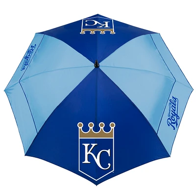 Kansas City Royals 62" WindSheer Lite Golf Umbrella