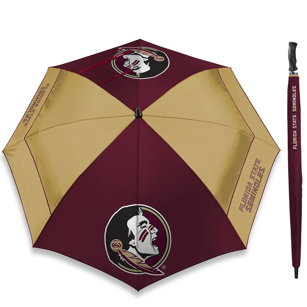 Florida State Seminoles 62" WindSheer Lite Golf Umbrella