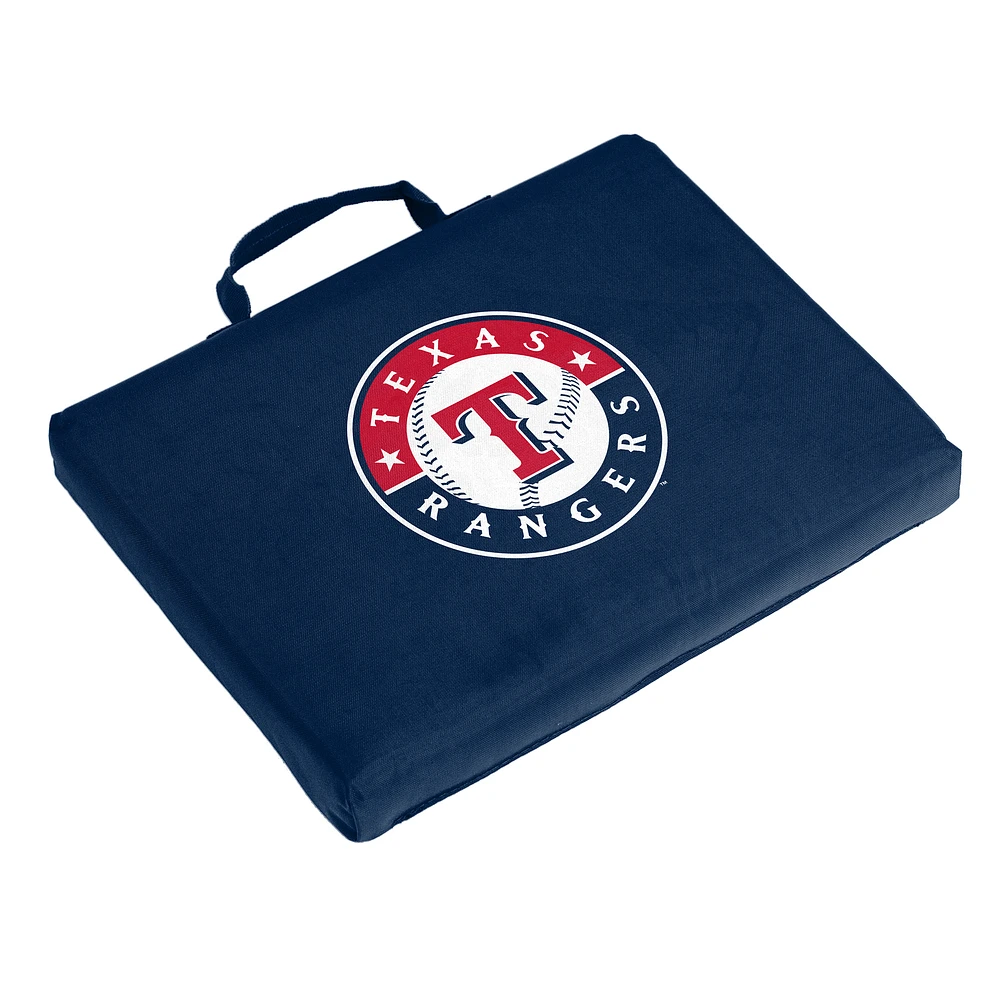Texas Rangers 14" x 11" Bleacher Cushion