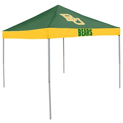 Baylor Bears 9' x 9' Economy Canopy Tent