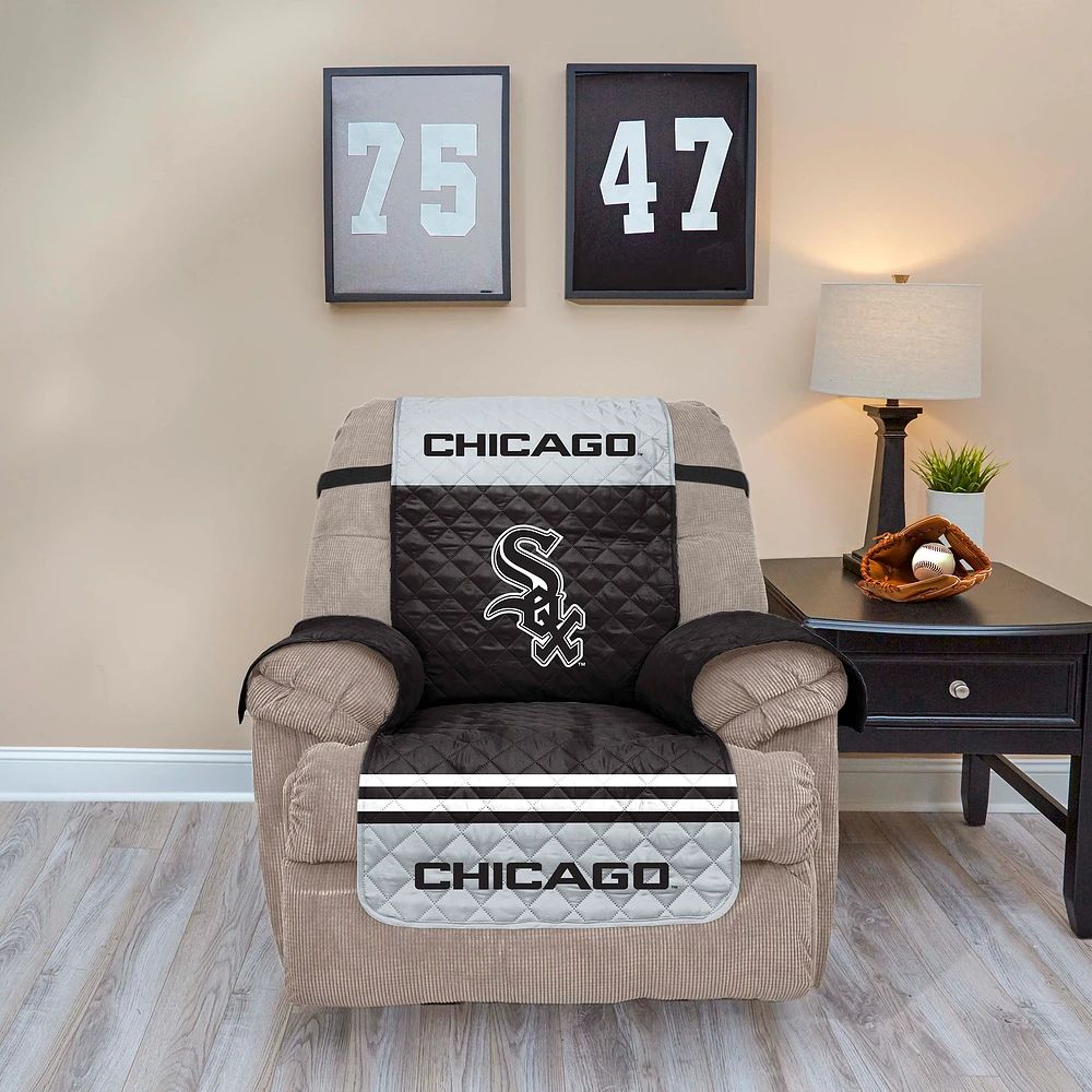Chicago White Sox Recliner Protector