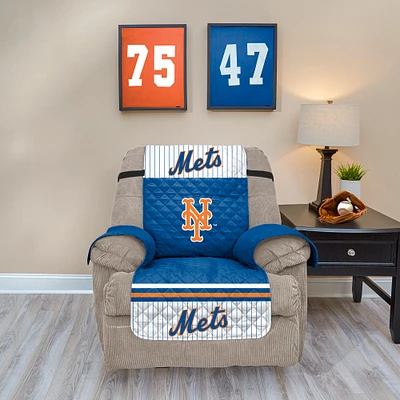 New York Mets Recliner Protector