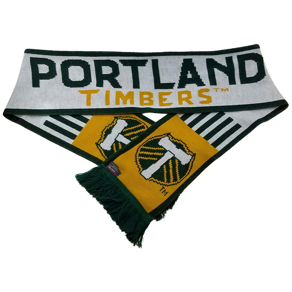 Portland Timbers Classic Scarf