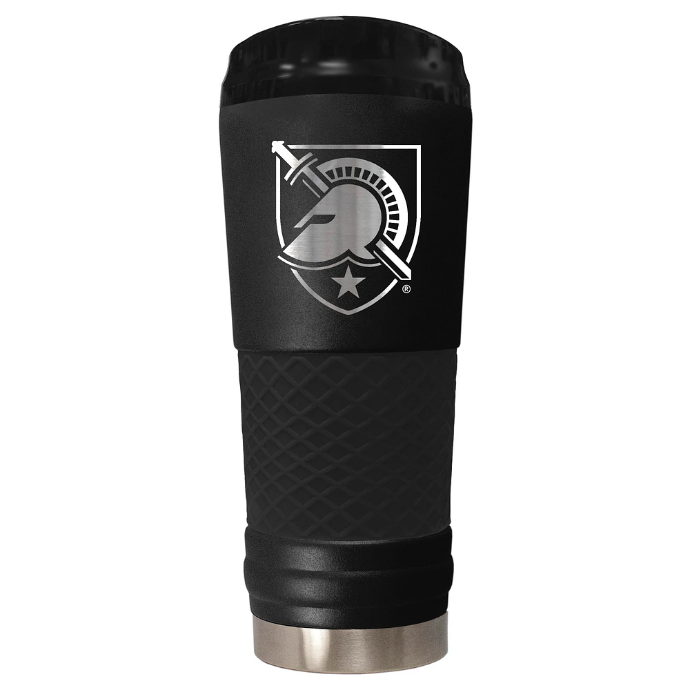 Black Army Black Knights Stealth Matte 24oz Tumbler