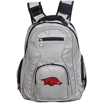 Arkansas Razorbacks Backpack Laptop