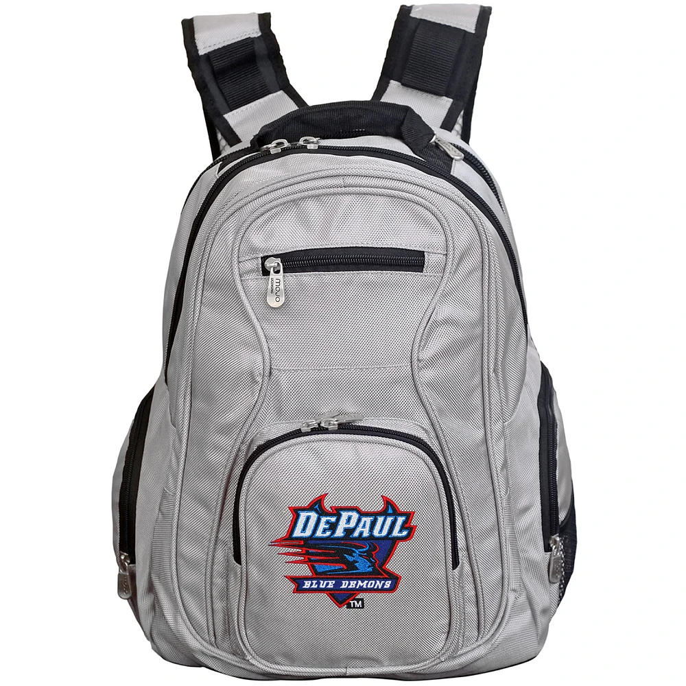 MOJO DePaul Blue Demons Backpack Laptop